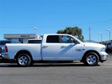 Used 2021 RAM 1500 Classic SLT image 4
