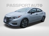 Used 2024 Nissan Versa S w/ S Plus Package image 2