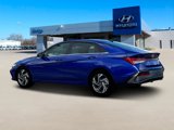 New 2025 Hyundai Elantra SEL image 4