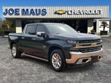 Used 2019 Chevrolet Silverado 1500 LTZ w/ LTZ Texas Edition image 4