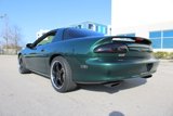 Used 1996 Chevrolet Camaro Z28 image 4
