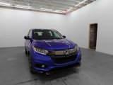 Certified 2019 Honda HR-V Sport image 3