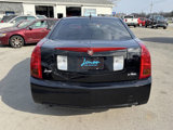 Used 2007 Cadillac CTS 3.6 w/ 3.6L V6 Luxury Package image 5