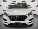 Certified 2020 Hyundai Tucson SE w/ Cargo Package image 2
