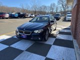 Used 2016 BMW 535i xDrive Sedan image 5