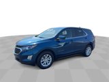 Certified 2021 Chevrolet Equinox LT image 4
