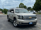 Used 2015 Chevrolet Suburban LT w/ Max Trailering Package image 2