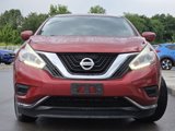 Used 2017 Nissan Murano S w/ Navigation Package image 3