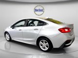 Used 2017 Chevrolet Cruze LT w/ Convenience Package image 5