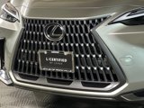 Certified 2025 Lexus NX 450h+ AWD w/ Luxury Package image 3