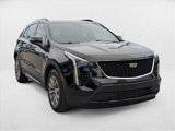 Used 2023 Cadillac XT4 Sport image 3