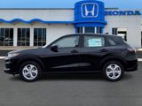 New 2025 Honda HR-V LX image 3