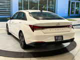 Used 2022 Hyundai Elantra SEL image 5