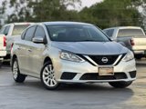 Used 2016 Nissan Sentra S image 3