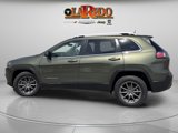 Used 2021 Jeep Cherokee Latitude Plus image 4