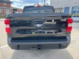 New 2025 Ford Maverick XLT image 4