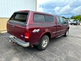 Used 1997 Ford F150 XLT image 5