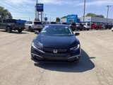 Used 2020 Honda Civic EX image 2
