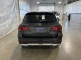 Certified 2021 Mercedes-Benz GLC 300 4MATIC image 5