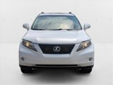 Used 2012 Lexus RX 350 FWD image 2