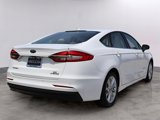 Used 2019 Ford Fusion SE image 5