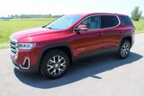 Used 2020 GMC Acadia SLE image 3