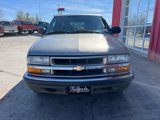 Used 2000 Chevrolet Blazer LT w/ LT Preferred Equipment Group image 3