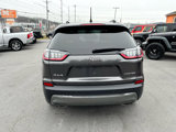Used 2019 Jeep Cherokee Limited image 4