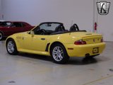 Used 2000 BMW Z3 2.8 image 3