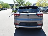 Used 2021 Chevrolet TrailBlazer LT image 5