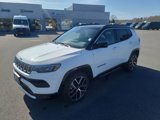 New 2025 Jeep Compass Limited w/ Elite Group image 3