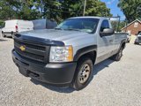 Used 2012 Chevrolet Silverado 1500 W/T image 4