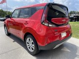 New 2025 Kia Soul LX image 3