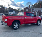 Used 2011 Toyota Tundra 4x4 Double Cab image 4