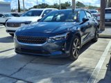 Used 2022 Polestar Polestar 2 w/ Plus Package image 3