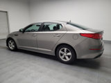 Used 2014 Kia Optima LX w/ LX Convenience Plus Package image 3