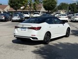 Certified 2024 Nissan Sentra SR w/ SR Premium Package image 5