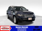 Used 2014 Jeep Compass Latitude image 1