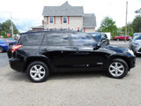 Used 2010 Toyota RAV4 Limited image 4