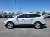 Used 2017 Chevrolet Traverse Premier image 3