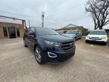 Used 2017 Ford Edge Sport w/ Equipment Group 401A image 3