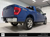 Used 2022 Ford F150 XLT w/ Equipment Group 302A High image 4