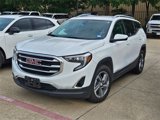 Used 2020 GMC Terrain SLT image 2