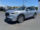 New 2025 Acura ADX FWD image 4