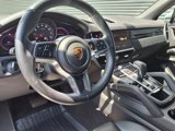 Certified 2023 Porsche Cayenne Platinum Edition image 5