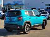 Used 2021 Jeep Renegade Latitude w/ Luxury Group II image 5