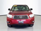 Used 2010 Toyota Highlander Limited image 6