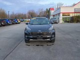 Certified 2020 Kia Sportage SX image 3