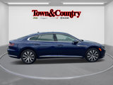 Used 2019 Volkswagen Arteon SEL image 4