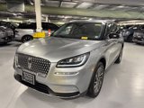 Used 2022 Lincoln Corsair AWD w/ Equipment Group 101A image 2